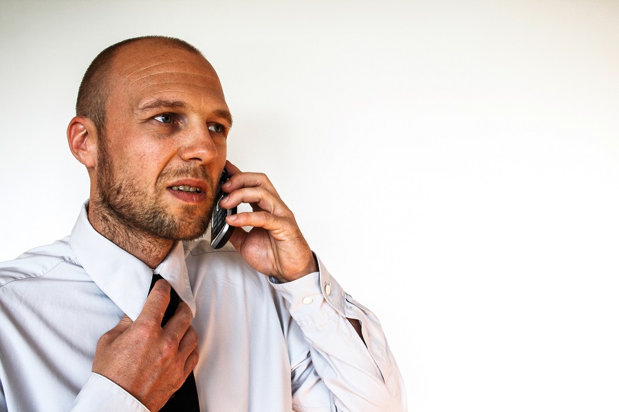 Is cold calling dead?