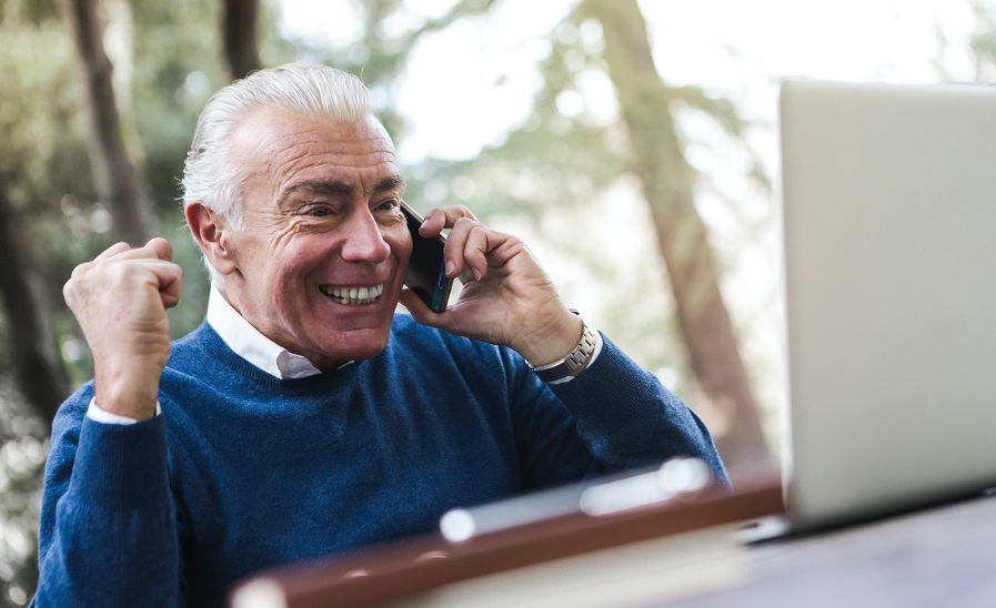 Voorbereiding voor de juiste atmosfeer bij telemarketing